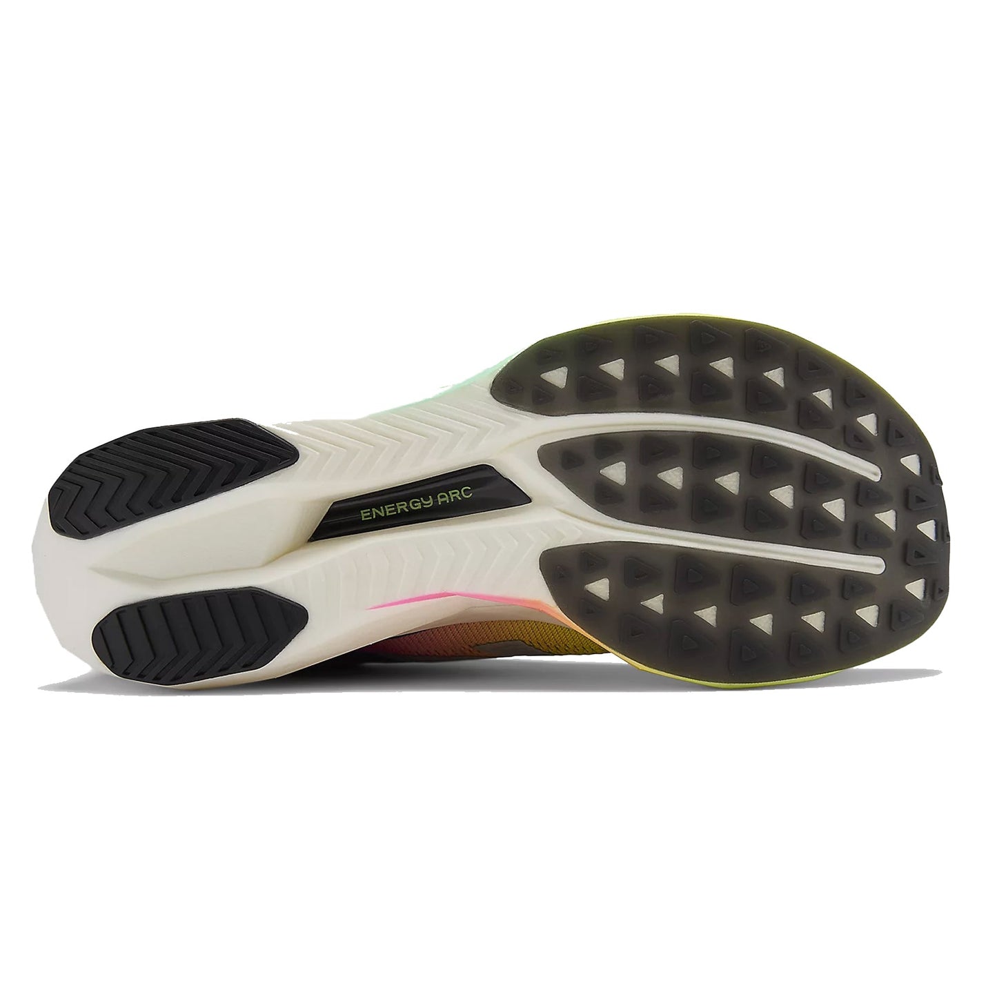 Womens New Balance FuelCell SuperComp Elite v5