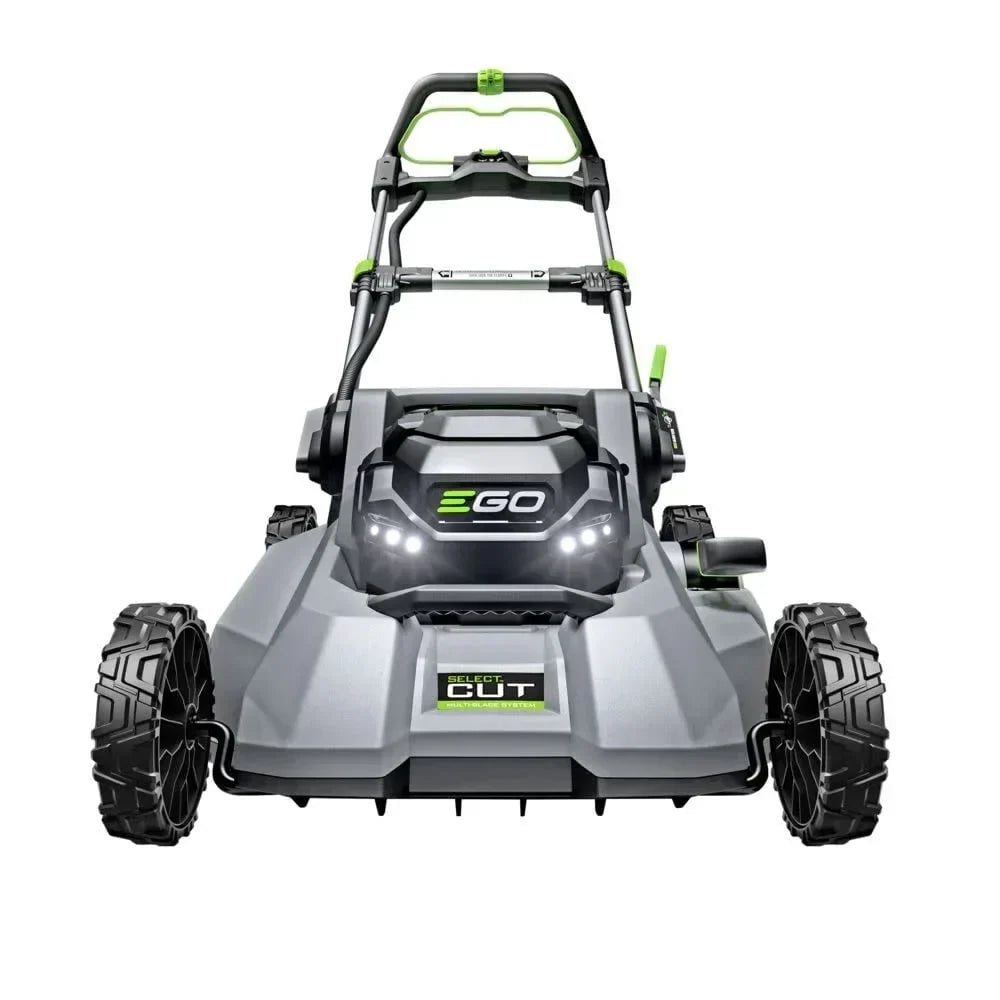 EGO LM2102SP-A 21″ Self Propelled Lawn Mower Kits. image 2