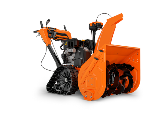 Ariens Professional (28″) RapidTrak 420cc Hydrostatic Two-Stage Snow Blower 926084 image 0