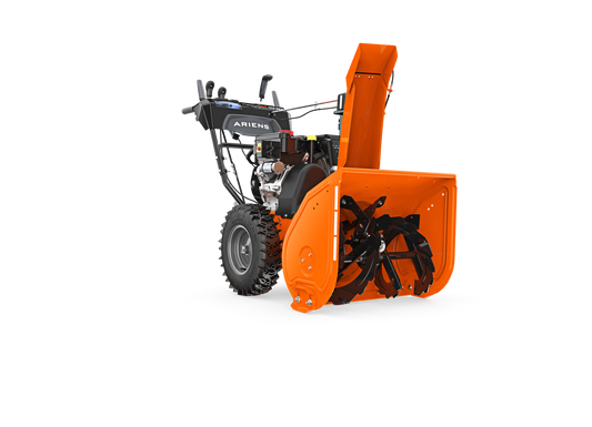 Ariens Platinum 24 SHO (24″) 369cc Two-Stage Snow Blower 921050 image 0