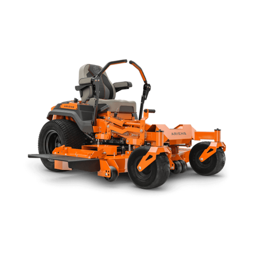 Ariens APEX 60″ 60″ Inch Zero Turn Mower with 24HP Kawasaki Engine Model 991163 image 0
