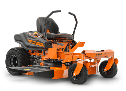 Ariens EDGE 52″ Zero-Turn Lawn Mower, 21.5HP Kawasaki Engine, Model 915285 image 0