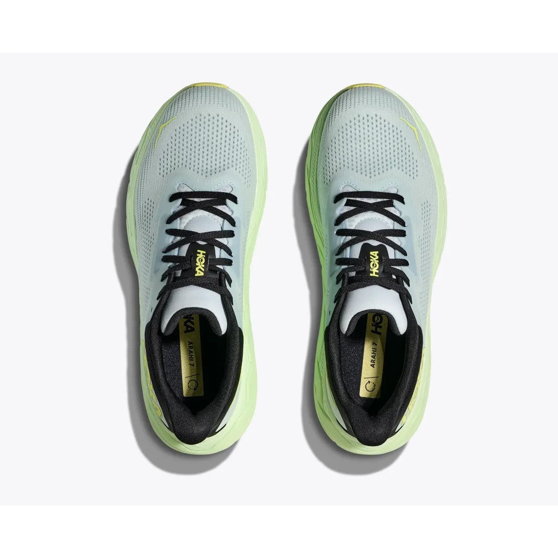 Mens Hoka Arahi 7 (D-Width)