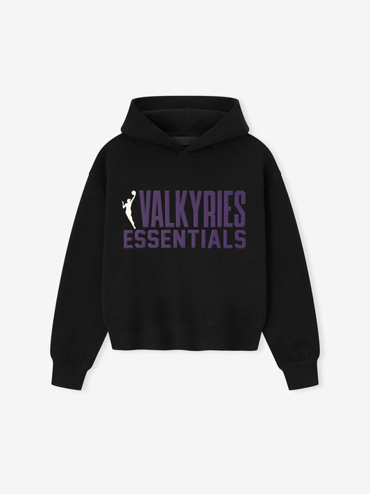 Womens Classic Hoodie